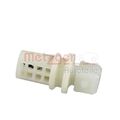 1x Sensor, Ansauglufttemperatur METZGER 0905070 passend für MITSUBISHI OPEL