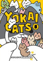 Yokai Cats Vol. 8 | Pandania | Taschenbuch | Einband - flex.(Paperback) | 2024