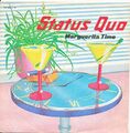 Marguerita Time - Status Quo - Single 7" Vinyl 300/16