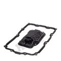 HENGST FILTER Hydraulikfilter, Automatikgetriebe EG363H D448 für AUDI