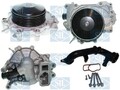 Saleri SIL PA1525VBH Wasserpumpe, Motorkühlung für MERCEDES-BENZ