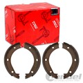 TRW HANDBREMSBACKEN Ø180mm passend für ALPINA B6 BMW 3er 5er 6er 7er 8er Z3 Z8