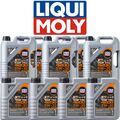 Motoröl Liqui Moly Top Tec 4200 5W-30 für VW 500.00 506.01 BMW Longlife 01/04