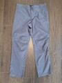Herren Funktionshose Trackinghose 2 in 1 Lang und kurz Gr. 56 Crivit Outdoor