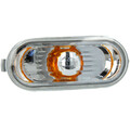 Vordere Blinkleuchte L/R transparent für Ford Galaxy Seat  Ibiza Skoda VW 08.97-