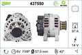 Lichtmaschine Generator Lima VALEO RE-GEN - AT 437550 +71.40€ Pfand für FIAT Bus