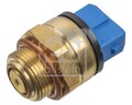 FEBI BILSTEIN Temperaturschalter, Kühlerlüfter 18807 für CITROËN PEUGEOT