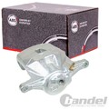 BREMSSATTEL VORDERACHSE RECHTS passend für TOYOTA RAV 4 II (_A2_) 1.8 2.0 4WD