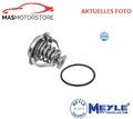 KÜHLFLÜSSIGKEIT KÜHLER THERMOSTAT MEYLE 128 228 0015 A FÜR AUDI A4 B8,A5,A3