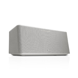Teufel MOTIV® HOME (B-Ware) Tragbarer Bluetooth Lautsprecher Speaker WLAN Akku-betriebenes Premium-All-in-one-Streamingsystem