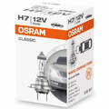 H7 12V 55W PX26d OSRAM Autolampe Glühbirne Birne Halogen.