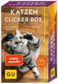 Katzen-Clicker-Box|Birgit Rödder|Gebundenes Buch|Deutsch