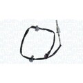 1x Sensor, Abgastemperatur MAGNETI MARELLI 172000161010 passend für