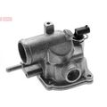 1x Thermostat, Kühlmittel DENSO DTM87501 passend für CHRYSLER DODGE JEEP