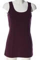 STREET ONE Trägertop Damen Top Gr. DE 40 pink Casual-Look
