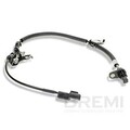 Bremi 50111 Sensor, Raddrehzahl vorne links für KIA