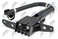 NTY Waschwasserdüse, Scheinwerferreinigung EDS-SB-003
