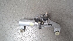 Scheibenwischermotor Hinten Volvo V40 1.8 V 12 Monate Garantie Sofortversand