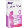 FEMIBION 0 Babyplanung Tabletten, 28 St PZN 15199941