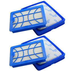 Filter set für Philips PowerPro Expert FC9741/09 FC9745/09 FC9747/09 FC8003/01