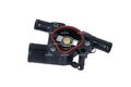 NRF (725051) Thermostat Kühlmittel für NISSAN OPEL RENAULT