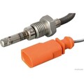 1x Sensor, Abgastemperatur HERTH+BUSS ELPARTS 70682031 passend für AUDI SEAT