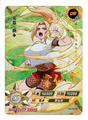 Tsunade | NR-OR-068 | Carte Naruto Kayou Collection