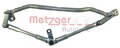 METZGER Wischergestänge 2190158 für SEAT