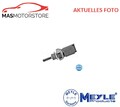 KÜHLMITTELTEMPERATURSENSOR MEYLE 614 810 0001 A FÜR OPEL ASTRA H,VECTRA C