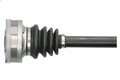 Antriebswelle PASCAL G2S002PC für AUDI A3 (8L1) 1.9 1996-2001