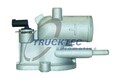 TRUCKTEC AUTOMOTIVE Thermostat, Kühlmittel 02.19.328 für MERCEDES-BENZ