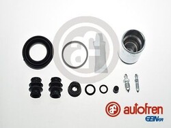 AUTOFREN REPARATURSATZ BREMSSATTEL HINTEN passend für ALFA ROMEO 159 4C BRERA SP