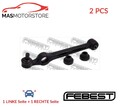 LINKS RECHTS QUERLENKER SATZ VORNE FEBEST 0524-DEM 2PCS V NEU OE QUALITÄT