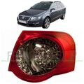 LED Rücklicht rechts außen für VW Passat B6 3C Variant 2005-2010 Rückleuchte