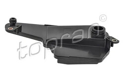 Hydraulikfilter Getriebe Siebfilter 600 457 TOPRAN für MAZDA 2 3 3 Schrägheck