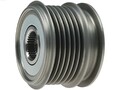 Starter Freilauf Wechselstromgenerator AFP3014 AS-PL für Audi VW Seat Skoda