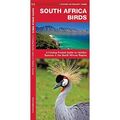 Südafrika Vögel (Ein Naturforscherführer in einer Tasche) - Broschüre NEU James Kavanagh 20