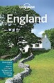 Lonely Planet Reiseführer England: Mehr als Buch LONELY PLANET DEUTSCHLAND