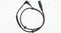 Magneti Marelli ABS Sensor Drehzahlmesser für Opel ab 06-> Vorne 172100098010