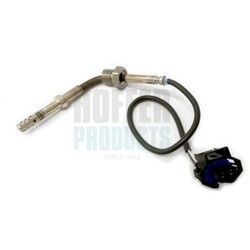 Abgastemperatursensor für Opel Antara A L07 Chevrolet Captiva C100 C140 ab 06->