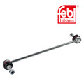 FEBI 19379 Koppelstange Pendelstütze Stabilisator Vorderachse für VOLVO