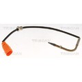 1x Sensor, Abgastemperatur TRISCAN 8826 29081 passend für AUDI VW