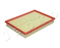 JAPKO Luftfilter FA-0407JM Filtereinsatz für OPEL MERIVA Großraumlimousine X03