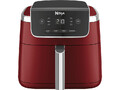NINJA AF140EUCM Heißluftfritteuse 1750 Watt Rot