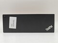 Lenovo THINKPAD Thunderbolt 3 Dock Gen 2 - Nicht Aktiv, Nein & Zubehör