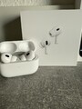 Apple AirPods Pro Bluetooth In-Ear-Kopfhörer - Weiß (2nd Generation)