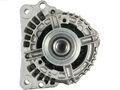 AS-PL (A0233PR) Lichtmaschine, Generator für AUDI FORD SEAT SKODA TOYOTA VW