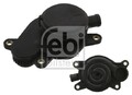 Febi Bilstein Ölabscheider Kurbelgehäuseentlüftung für Mercedes 97-09 36930