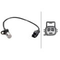 1x Impulsgeber, Kurbelwelle HELLA 6PU 013 122-841 passend für VOLVO
