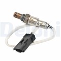 DELPHI Lambdasonde Sensor Abgassteuerung ES21064-12B1 für PEUGEOT 208 1 301 308